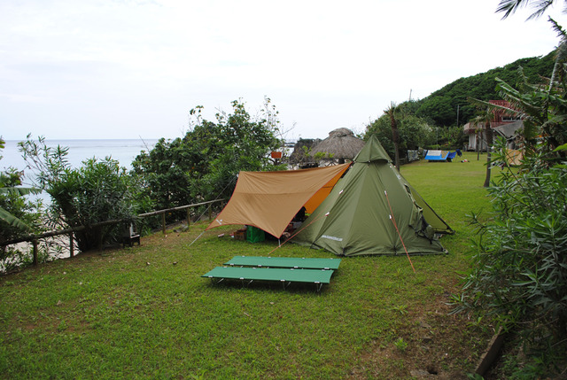 VOYAGER COT