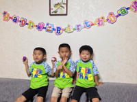 たまには、子供の好きな事