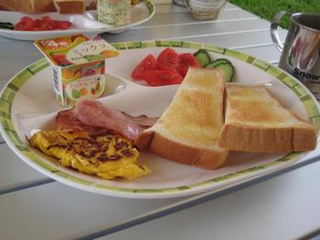 梅雨明けだ～＾＾④