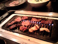 ma～のはじめてのｷﾑﾁ作り