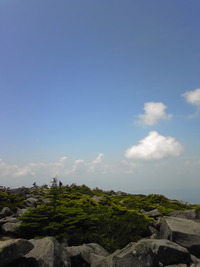 気持ちイイね(^^)