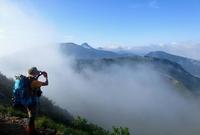 八ヶ岳を歩こう♪　～下山♪