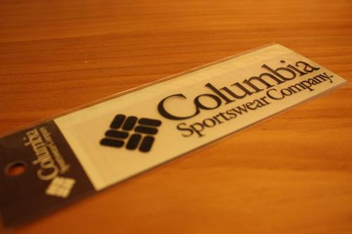 Columbia