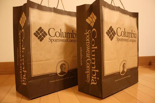 Columbia