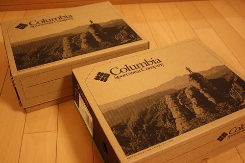 Columbia