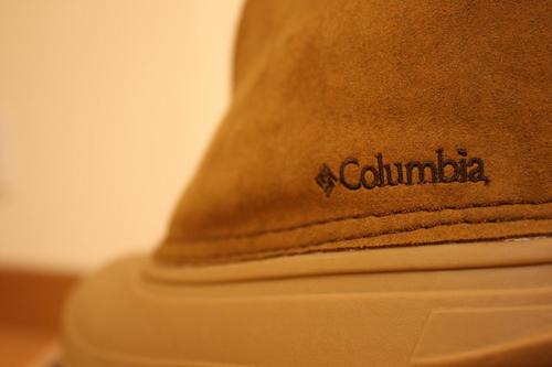 Columbia
