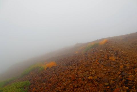 八ヶ岳を歩こう♪　～阿弥陀岳♪