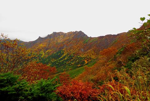 八ヶ岳を歩こう♪　～阿弥陀岳♪