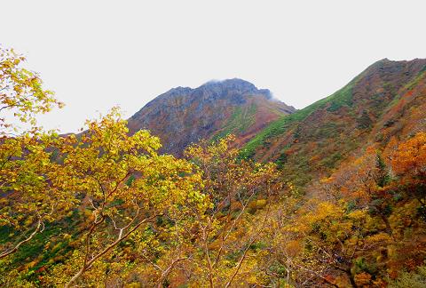 八ヶ岳を歩こう♪　～阿弥陀岳♪