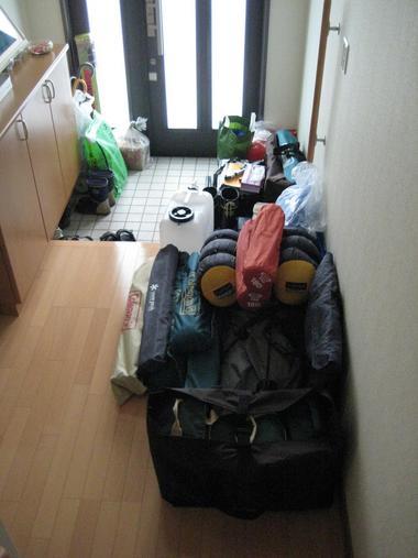 週末に向けて・・・