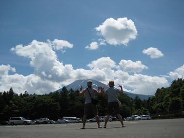 PICA富士吉田③