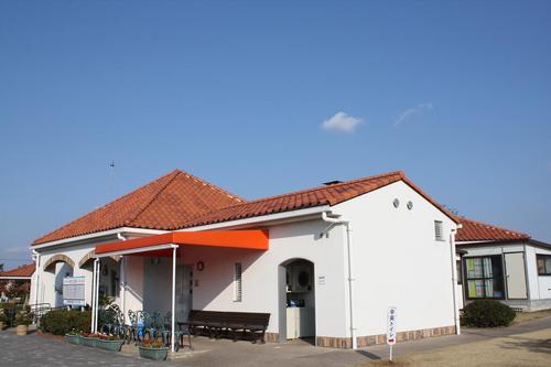 竜洋海洋公園A.C①