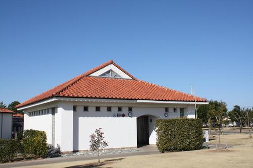 竜洋海洋公園A.C①