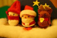 ☆“Merry*Christmas”☆