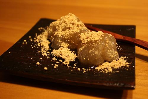 お土産～♪(￣▽￣)ﾉ