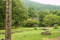 入笠山を歩こう♪駒出池キャンプ場♪