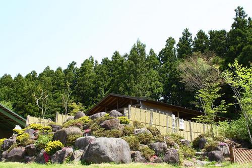 那須たかはらオートキャンプ場②