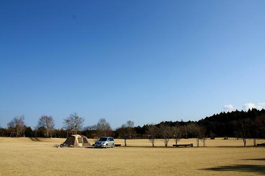 2011年末キャンプ♪やまぼうしA.C♪