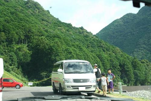 キャンプinn海山②