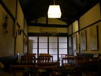 麻耶姫湖キャンプ④越前大野城観光