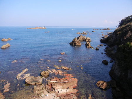 湯の原温泉オートキャンプ場③（2日目）