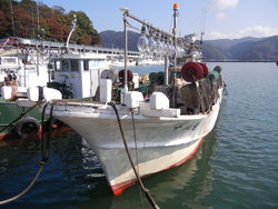 湯の原温泉オートキャンプ場③（2日目）