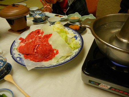 エコーバレースキー場