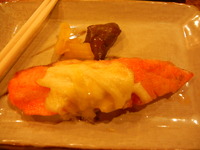 ＊嵐は去った＊はくのりでスキー③