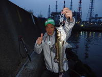 久々釣行　ニューポイント 2013/04/10 10:56:09