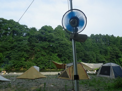 巾着田オフ　2011夏　その２