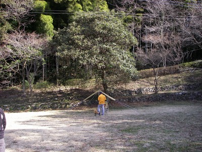 月川荘　１