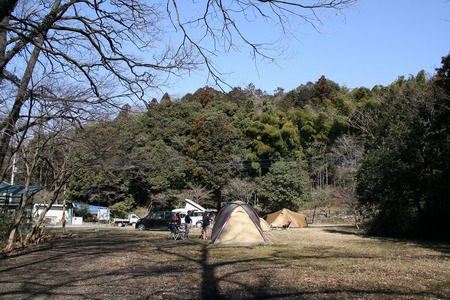 月川荘　３　施設紹介