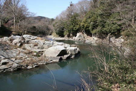 月川荘　３　施設紹介