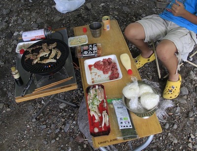 巾着田オフ　2011夏　その２