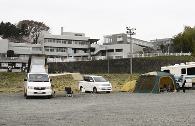 かわせみオフ