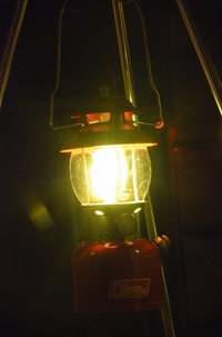 Coleman Model　200A