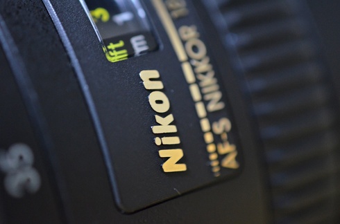 Nikon AF-S DX Micro NIKKOR 40mm f/2.8G