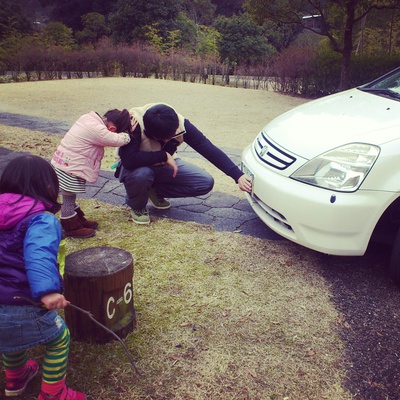 九州オフ会 in 北薩