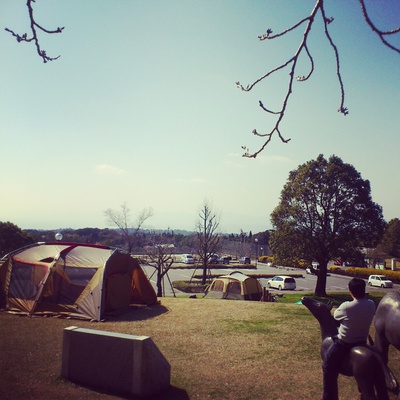 九州オフ会 in 北薩