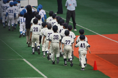 京セラドーム