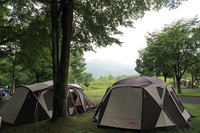 北海道キャンプ　8月12日　札幌・夕張
