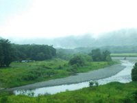 北海道キャンプ　8月13日　キャンプ場を満喫＾＾