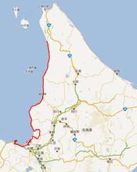 ２　北海道2011