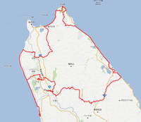 ３　北海道2011