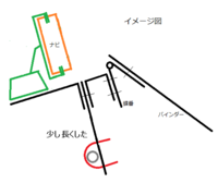 また、やられたぁ