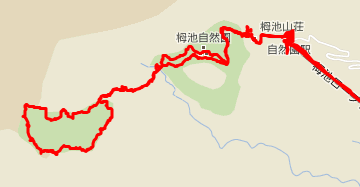 ①紅葉キャンプ