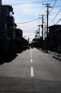 初詣