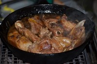 ①恒例2月の連休キャン