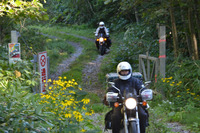 ② 北海道９月ツー