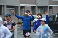②　42.195km